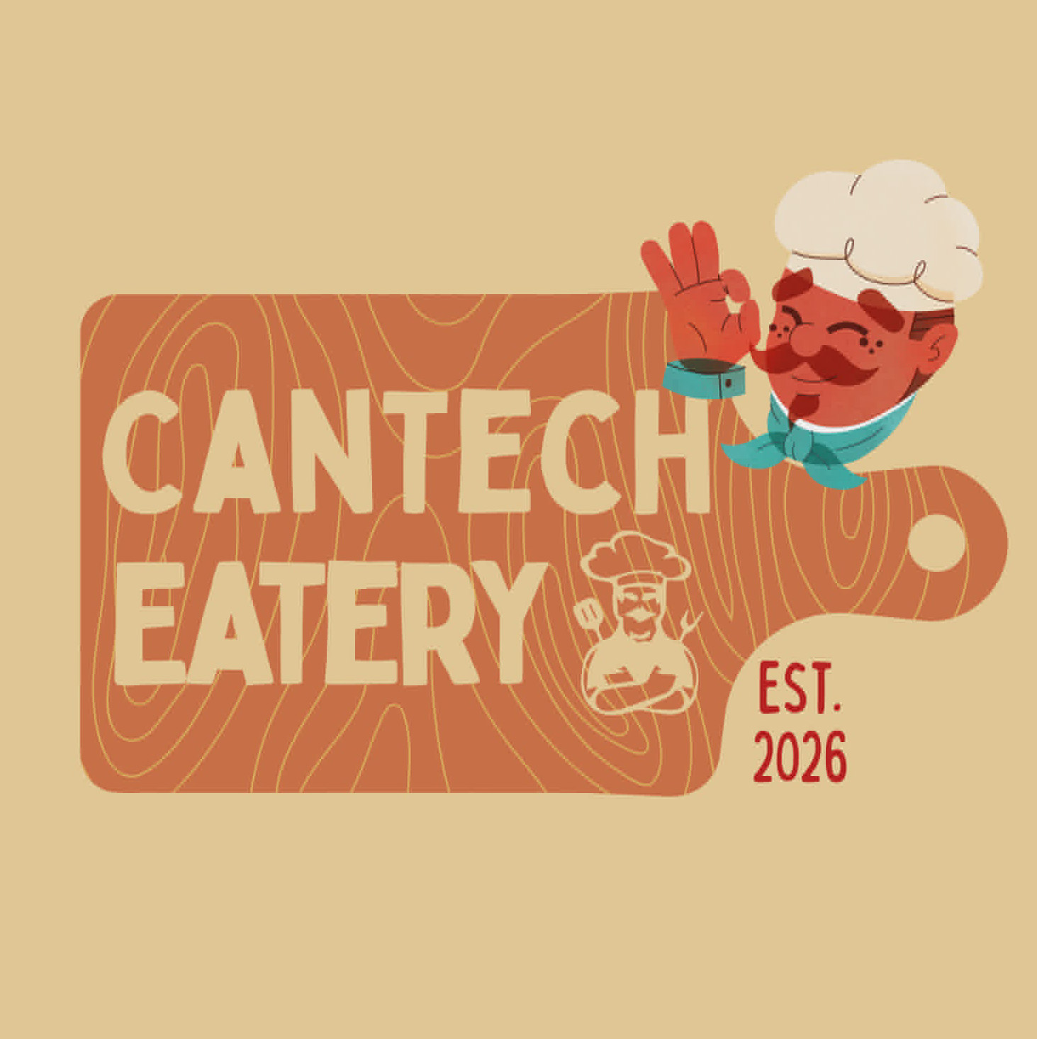 CanTech Logo